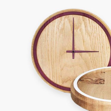 Cat clocks - Modèle ALD