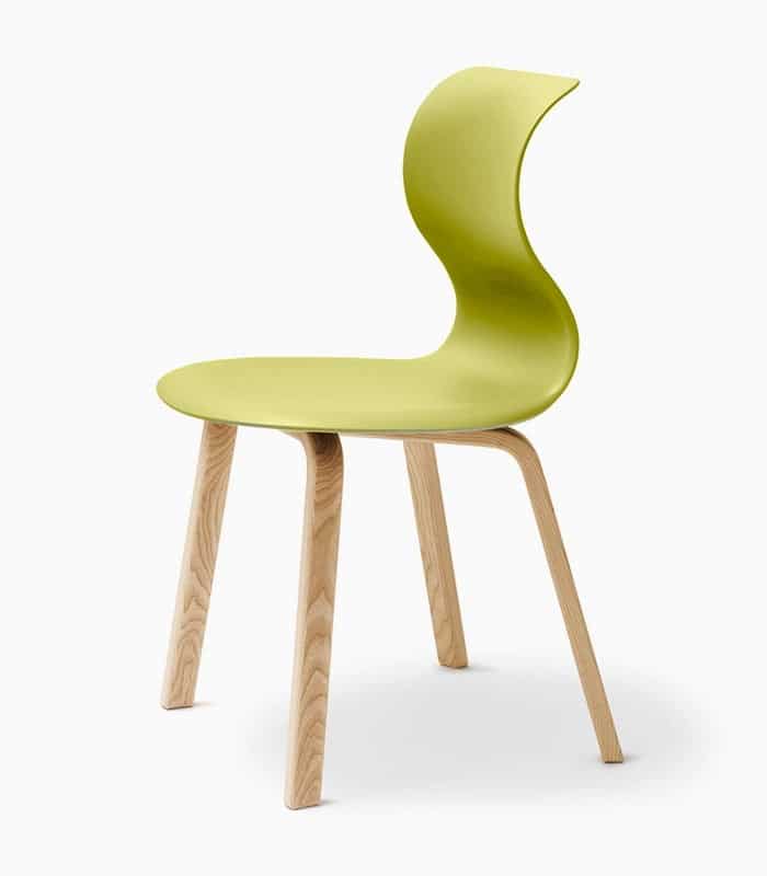 Panton tunior chair - Panton tunior chair - Modèle ALD Panton tunior chair - Panton tunior chair - Modèle ALD