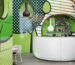 Green interior design inspiration - Wd blog - Modèle ALD